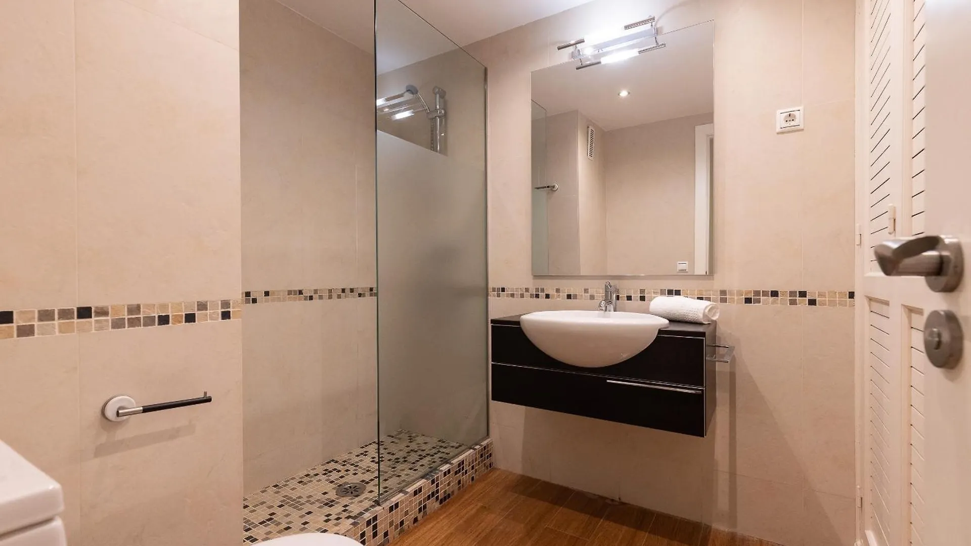 Tous Planet Costa Dorada Only Families Apartamento Salou