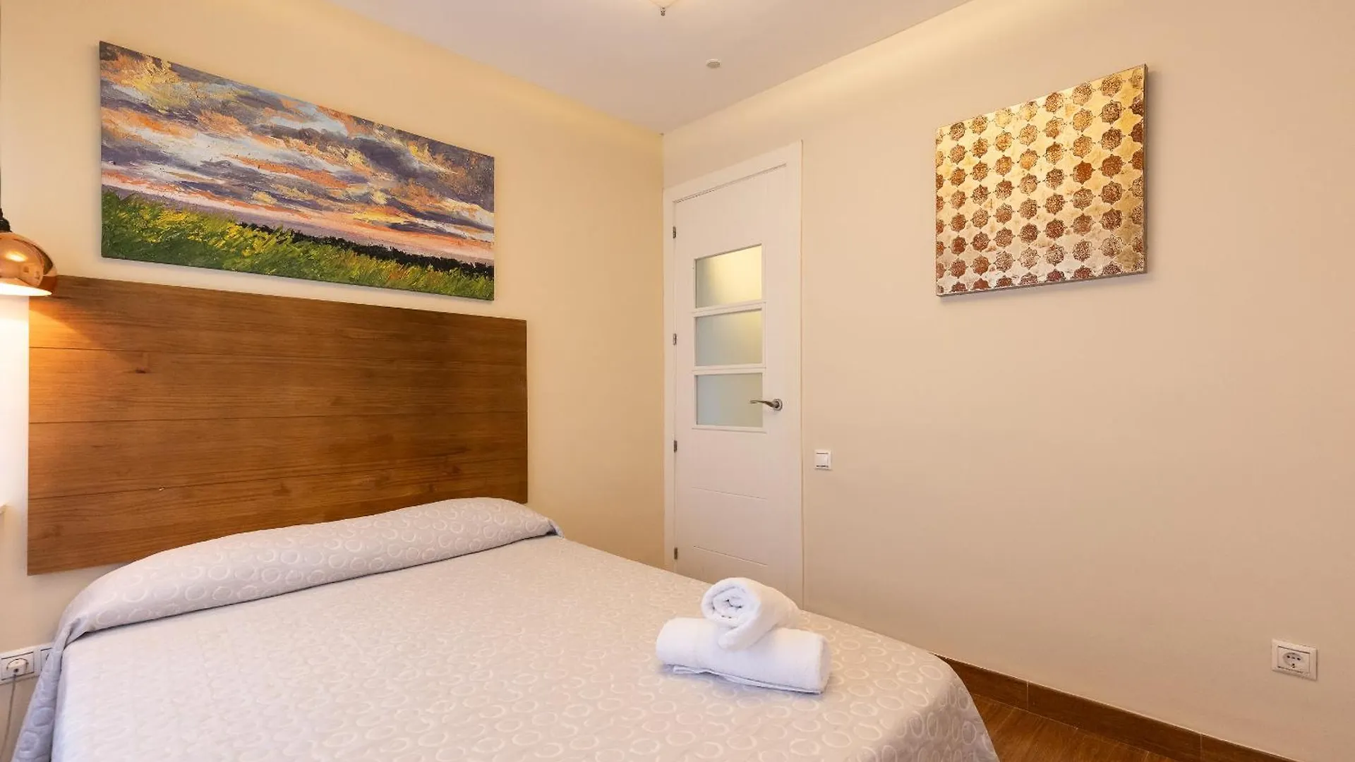 Tous Planet Costa Dorada Only Families Apartamento Salou 0*,
