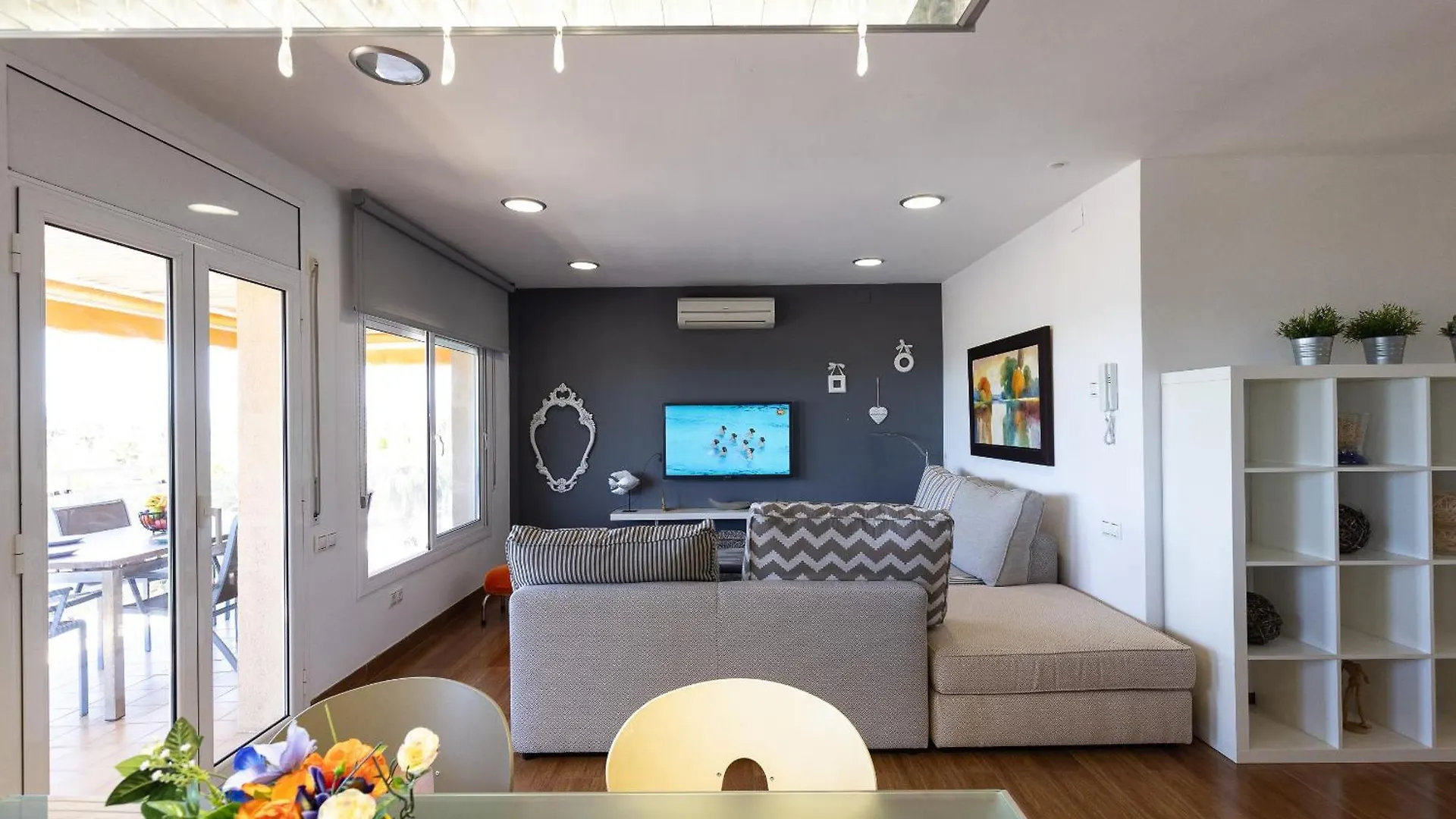 Tous Planet Costa Dorada Only Families Apartamento Salou