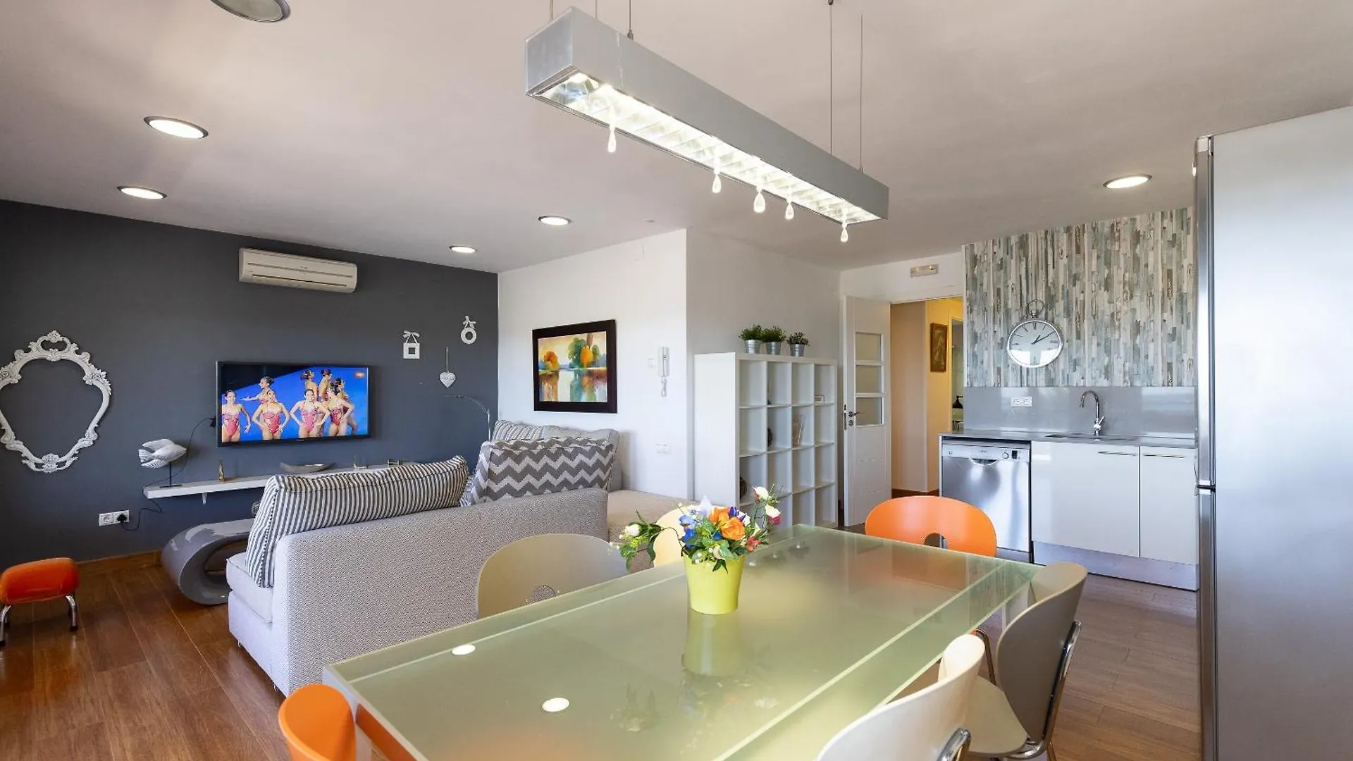 Tous Planet Costa Dorada Only Families Apartamento Salou Espanha