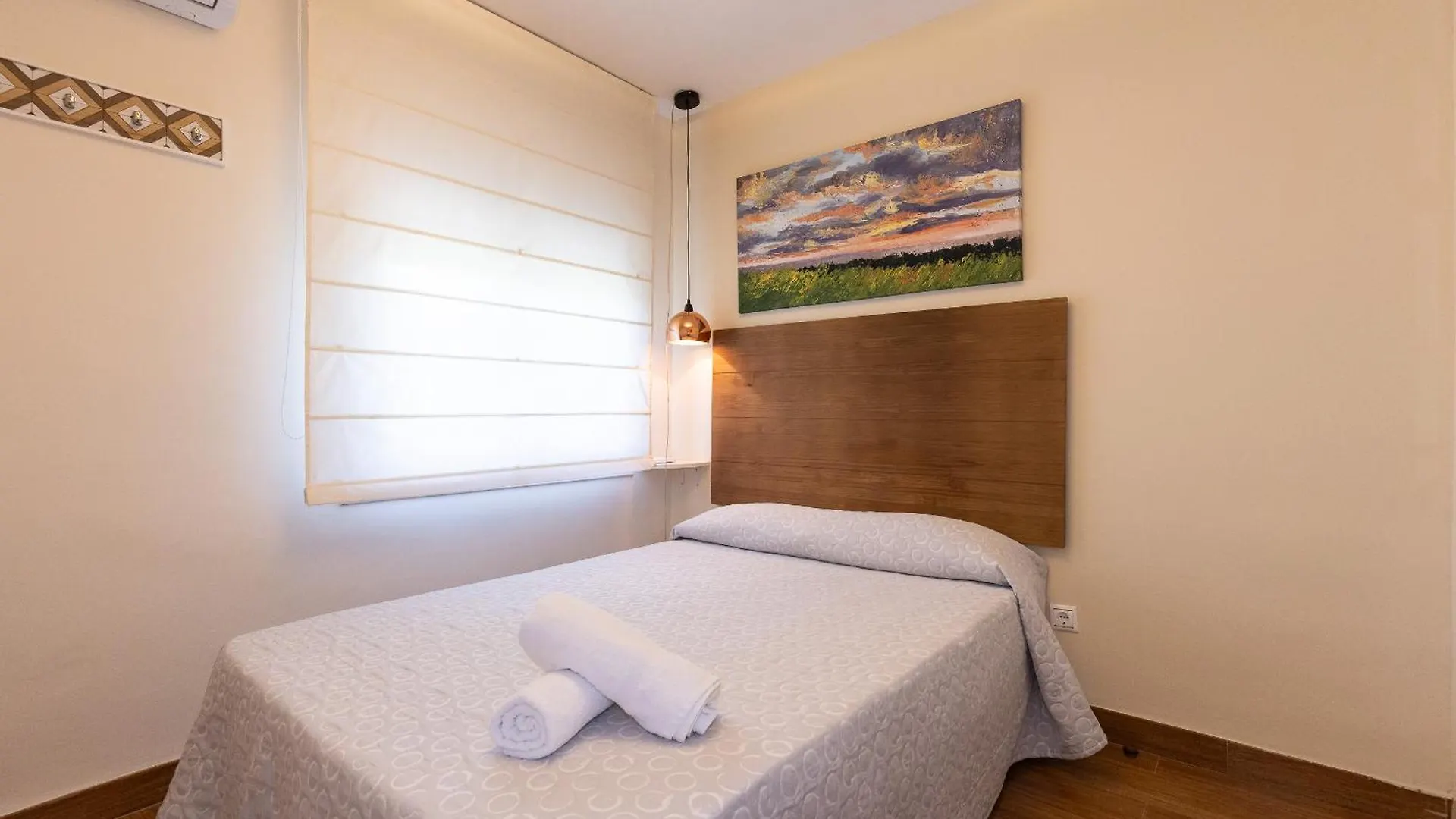 Tous Planet Costa Dorada Only Families Apartamento Salou