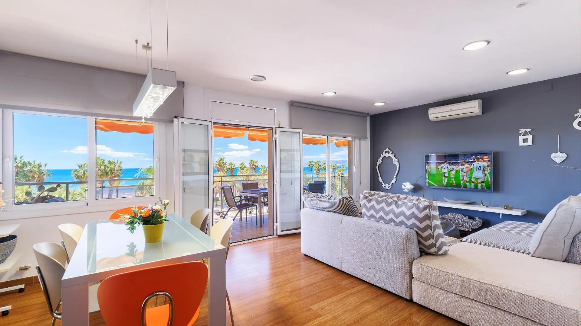 Tous Planet Costa Dorada Only Families Apartamento Salou Espanha