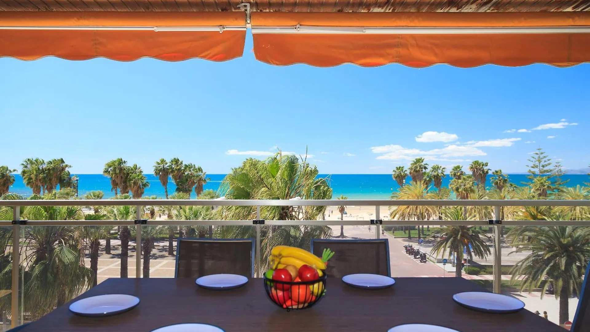 Tous Planet Costa Dorada Only Families Apartamento Salou