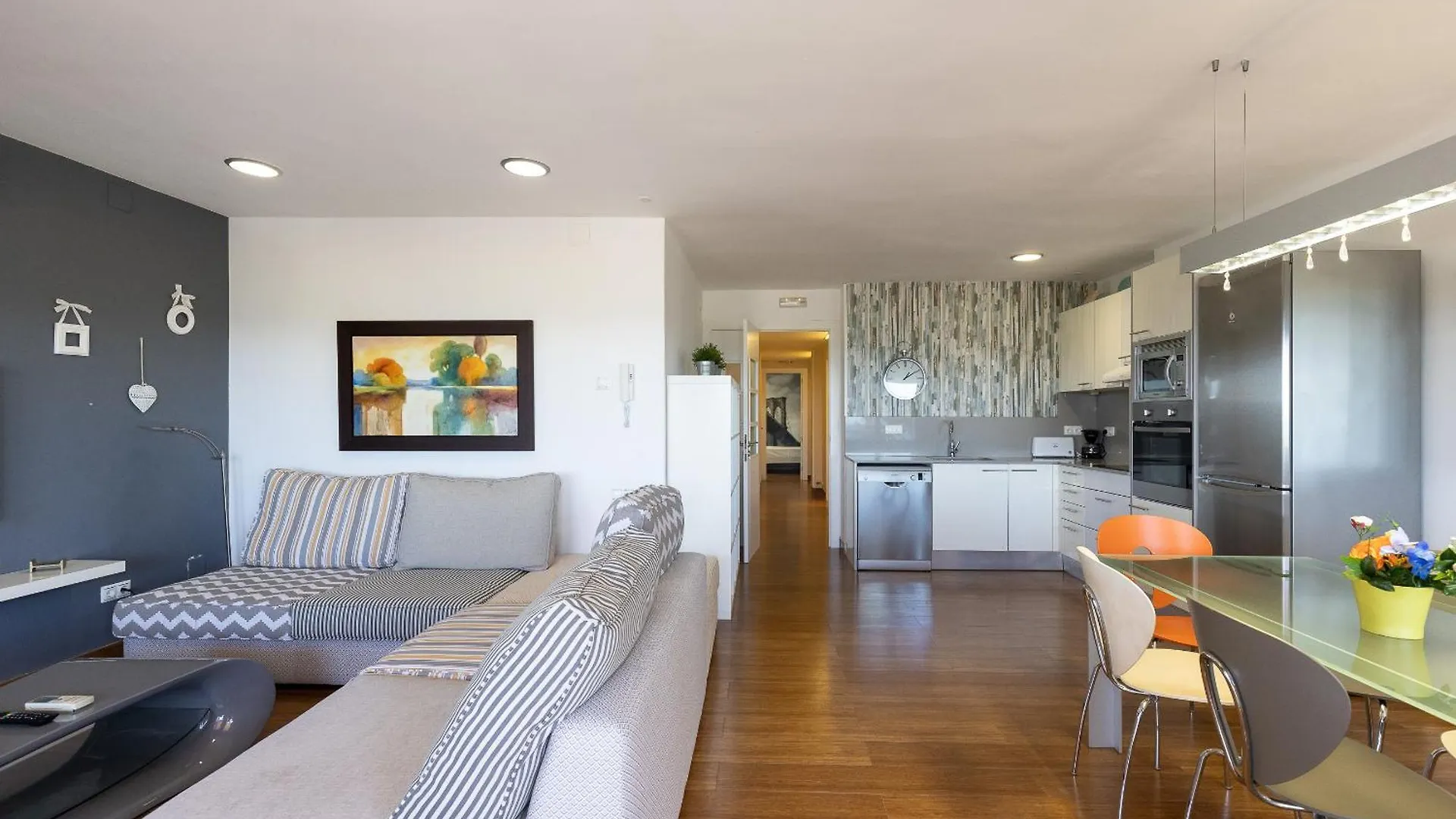 Tous Planet Costa Dorada Only Families Apartamento Salou