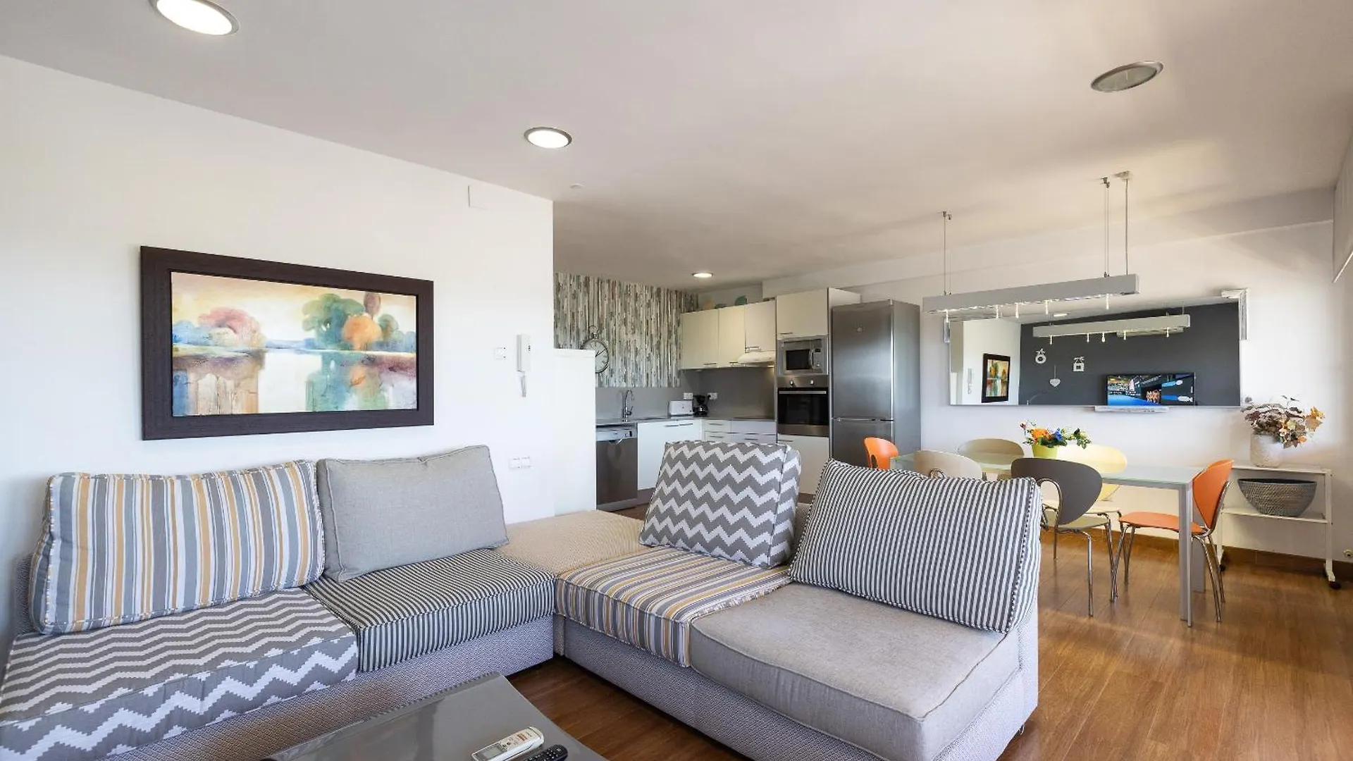 Tous Planet Costa Dorada Only Families Apartamento Salou