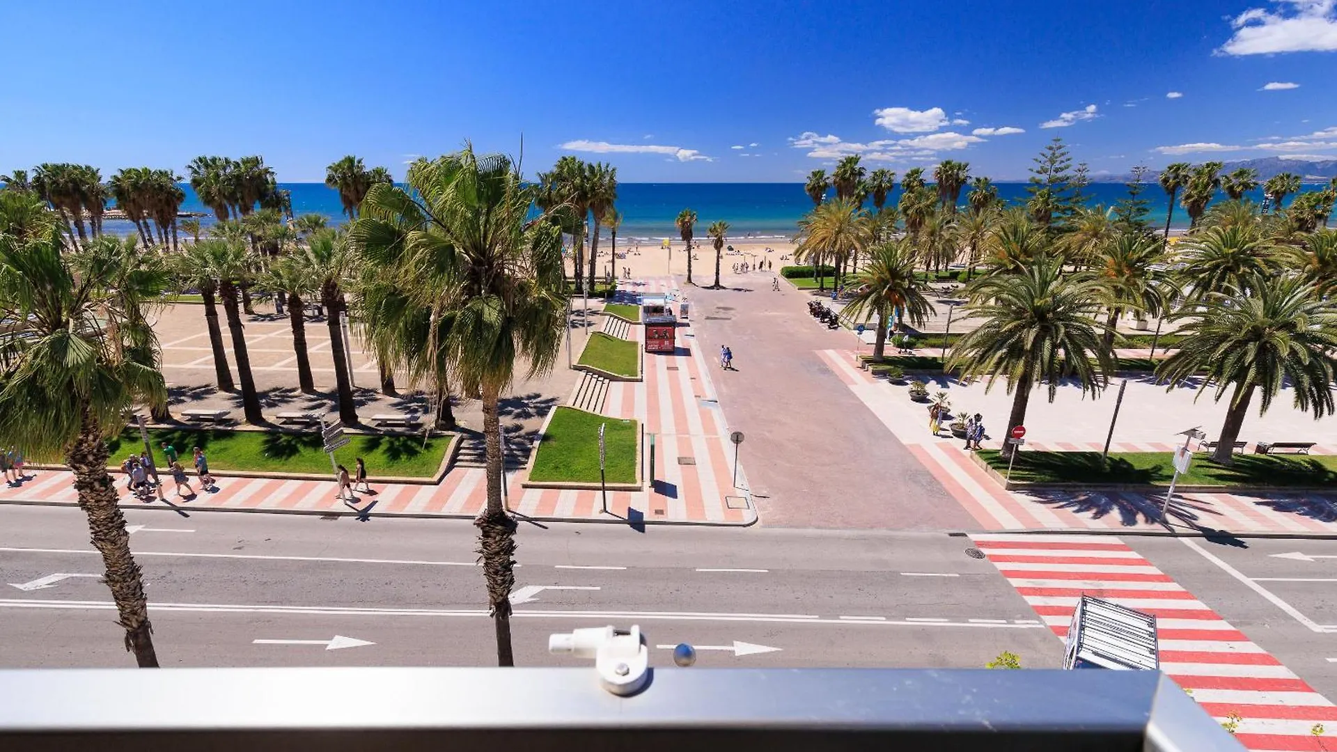 Tous Planet Costa Dorada Only Families Apartamento Salou 0*,