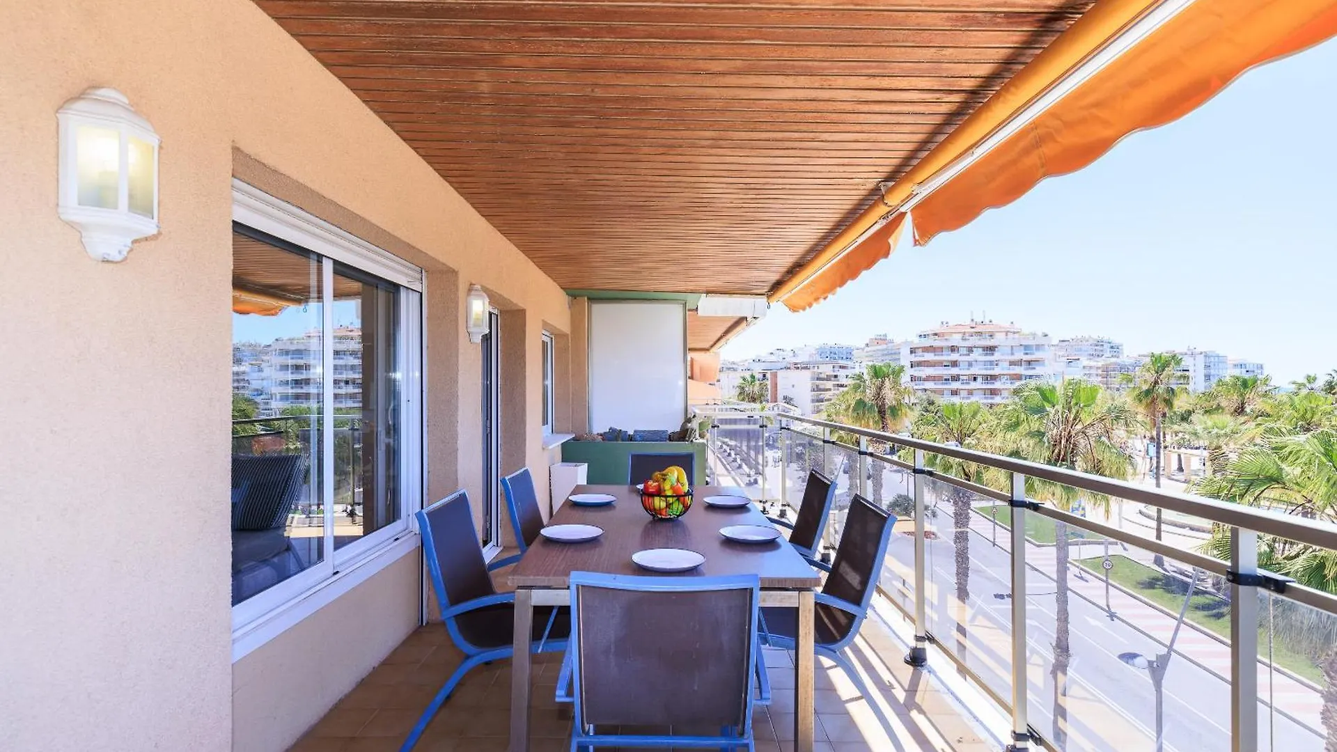 Tous Planet Costa Dorada Only Families Apartamento Salou