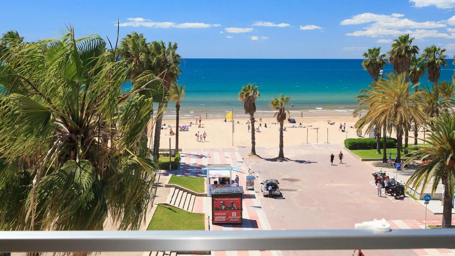 Tous Planet Costa Dorada Only Families Apartamento Salou
