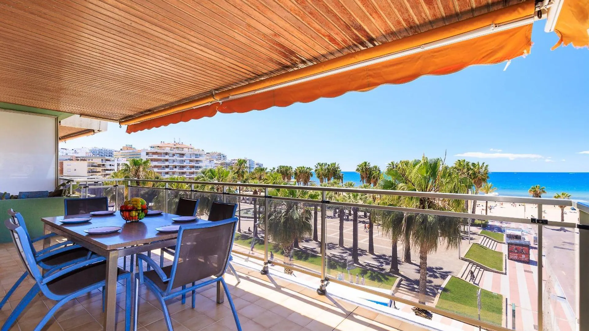 Tous Planet Costa Dorada Only Families Apartamento Salou