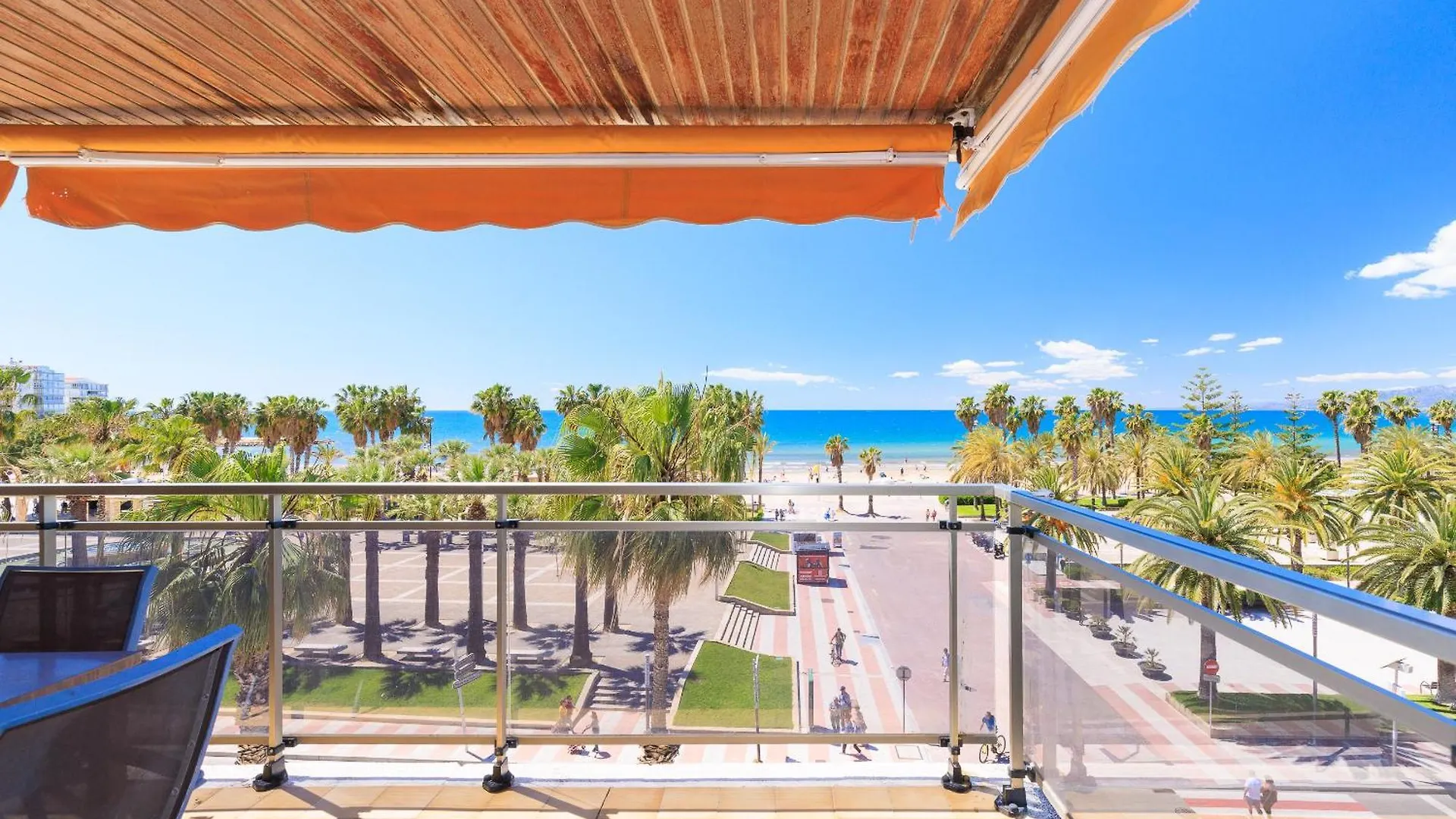 Tous Planet Costa Dorada Only Families Apartamento Salou Espanha