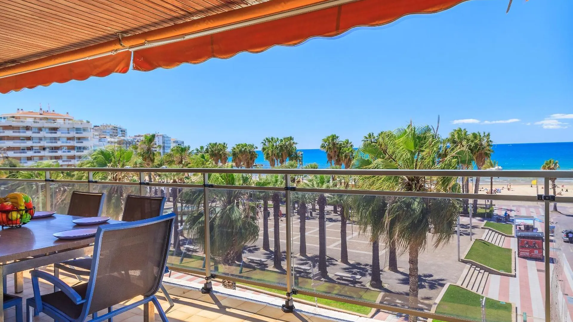 Tous Planet Costa Dorada Only Families Apartamento Salou