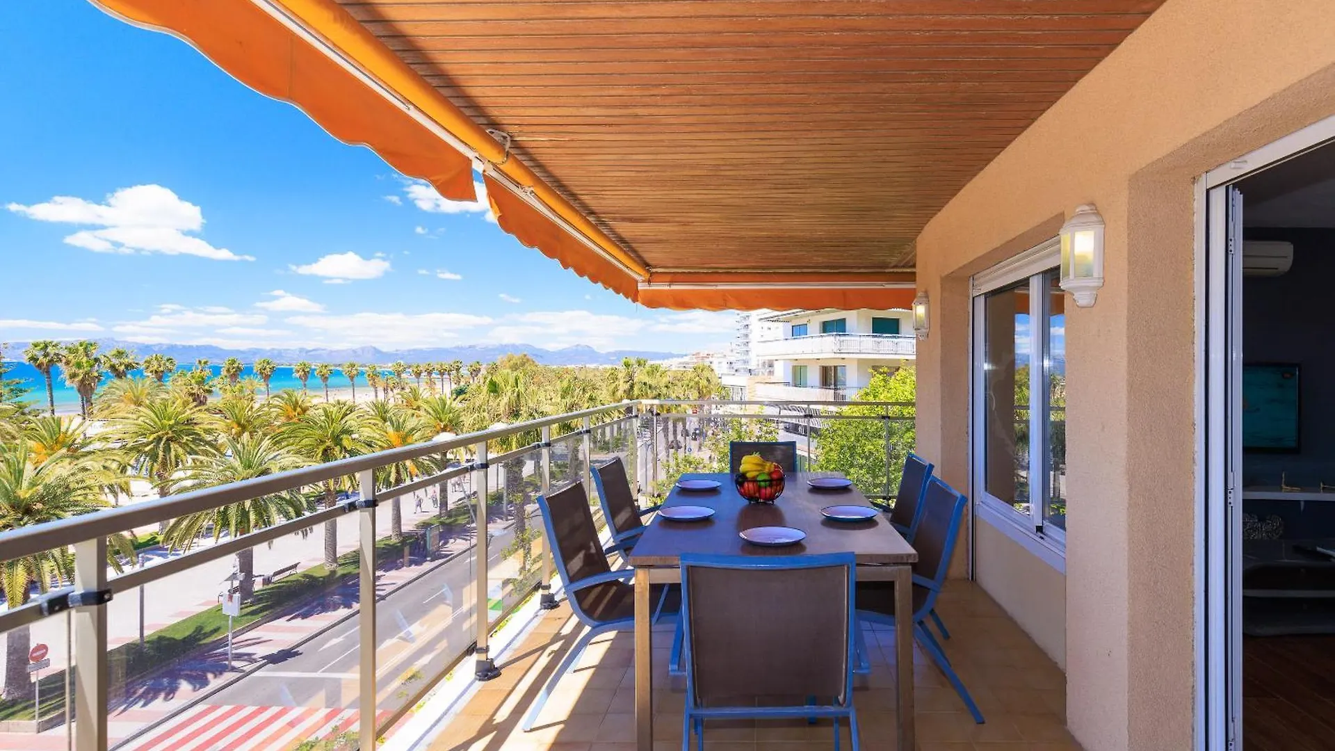 Tous Planet Costa Dorada Only Families Apartamento Salou